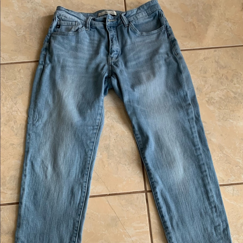 Kancan Jeans